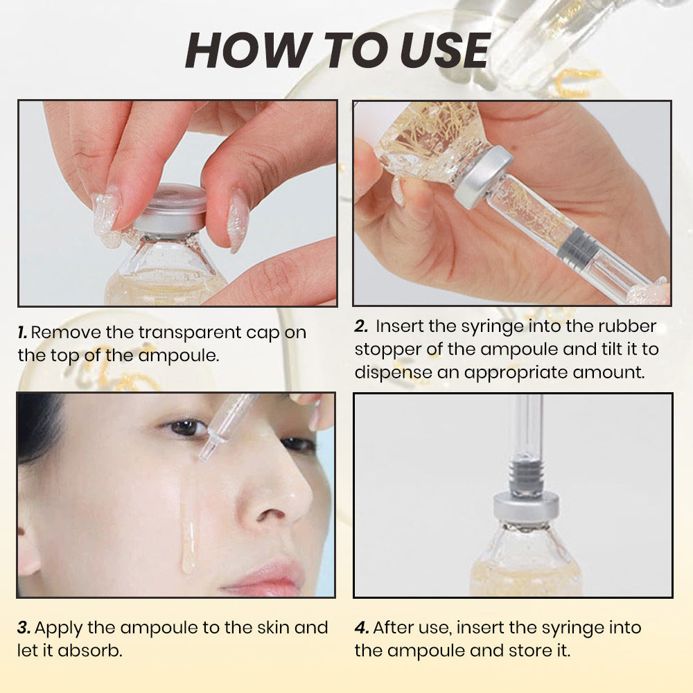 Collagen Labs Peptide Ampoule