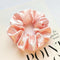 Satin Scrunchie