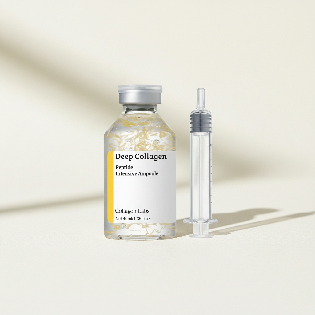 Collagen Labs Peptide Ampoule