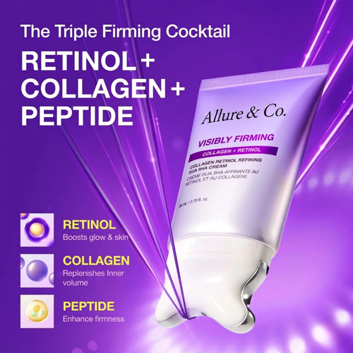 The Lift - Neck & Jawline Sculpt Crème