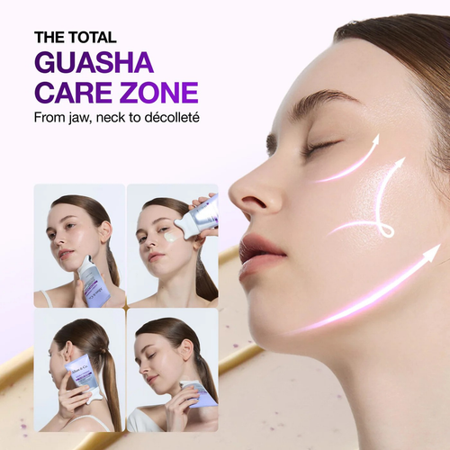 The Lift - Neck & Jawline Sculpt Crème