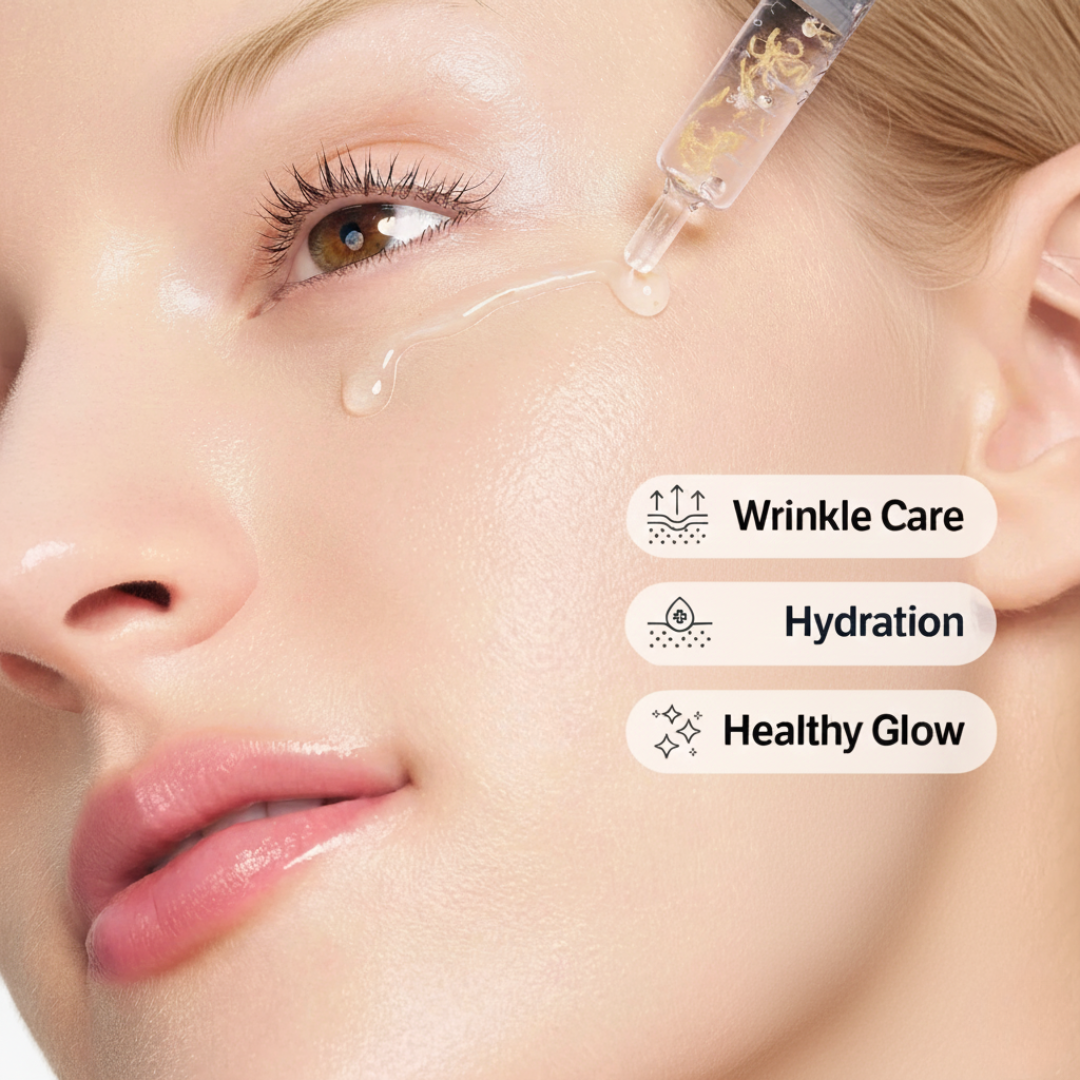 Collagen Labs Peptide Ampoule