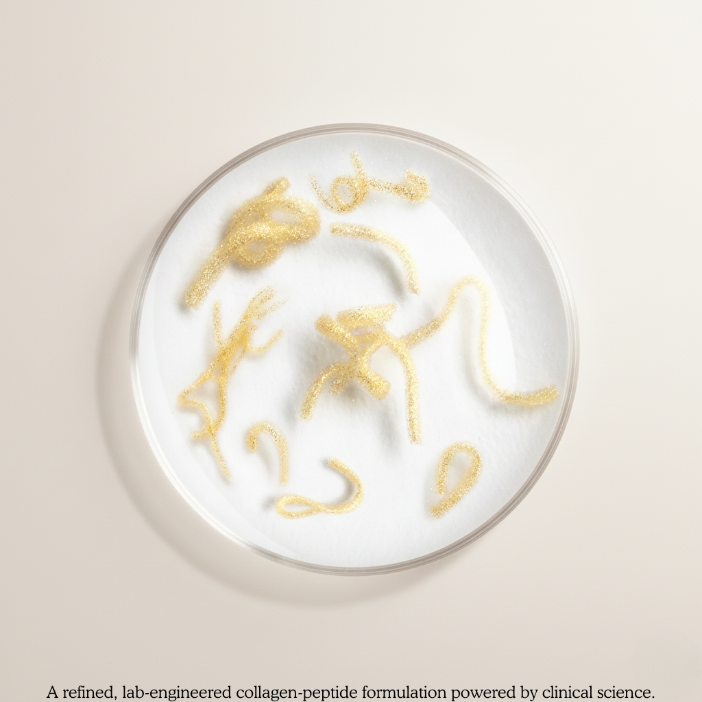 Collagen Labs Peptide Ampoule