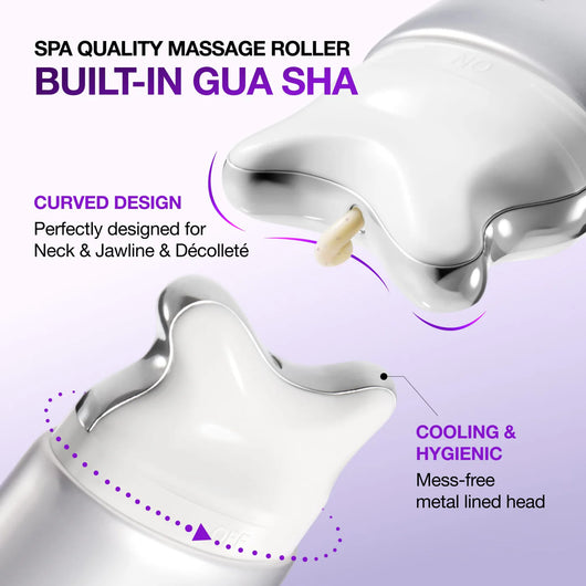The Lift - Neck & Jawline Sculpt Crème